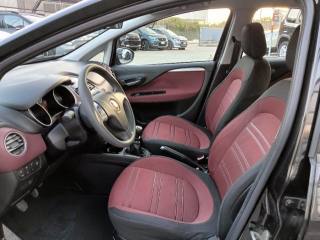 FIAT Punto Evo usata, con Chiusura centralizzata