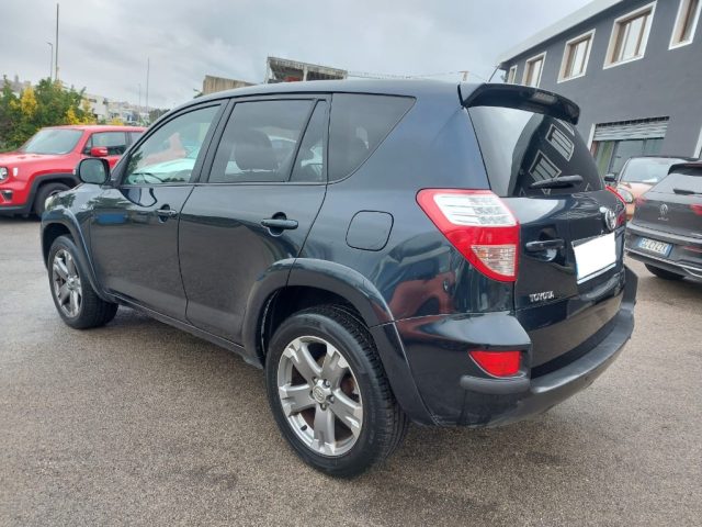 TOYOTA RAV 4 usata 6
