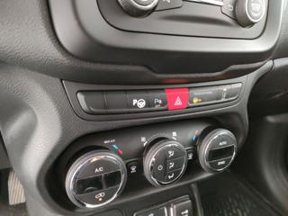 JEEP Renegade usata, con ESP