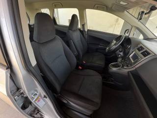 TOYOTA Verso-S usata, con Controllo trazione