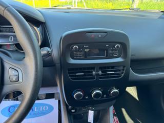 RENAULT Clio usata, con ESP