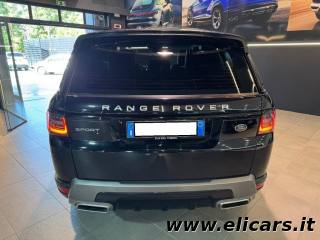 LAND ROVER Range Rover Sport usata, con Autoradio