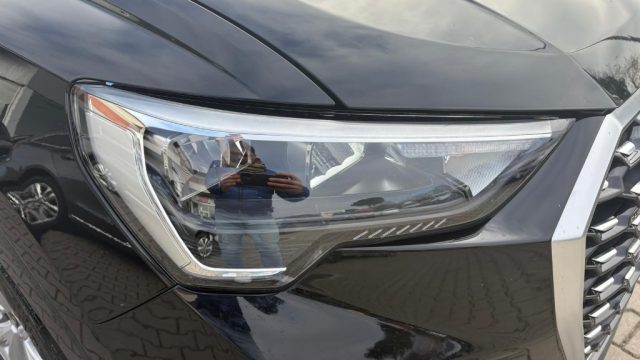 AUDI Q3 usata, con Sensore di luce