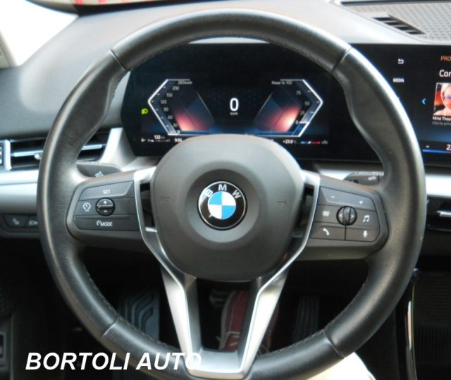 BMW X1 usata, con Controllo trazione
