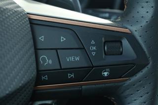 CUPRA Leon usata, con Immobilizzatore elettronico