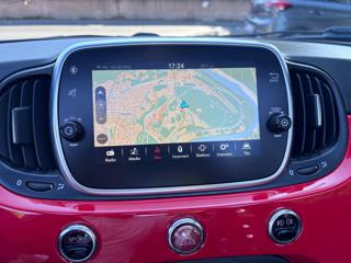 ABARTH 595 usata, con Controllo trazione