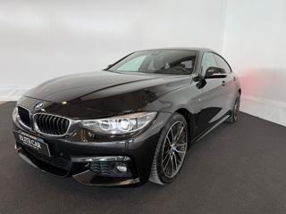 BMW 420 d xDrive Gran Coupé Msport