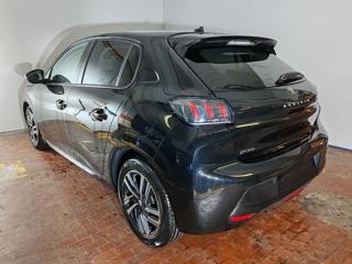 PEUGEOT 208 usata, con Autoradio