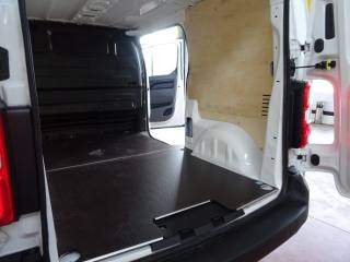 CITROEN Jumpy usata, con ESP