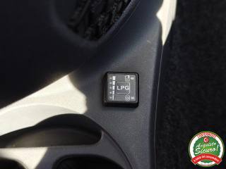 FIAT 500 usata, con ESP