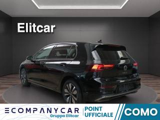 VOLKSWAGEN Golf usata, con Chiusura centralizzata