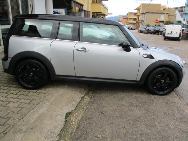 MINI Clubman usata, con Airbag Passeggero