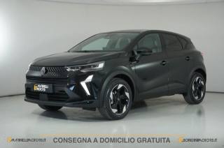 RENAULT Captur 1.0 TCE 100CV GPL TECHNO