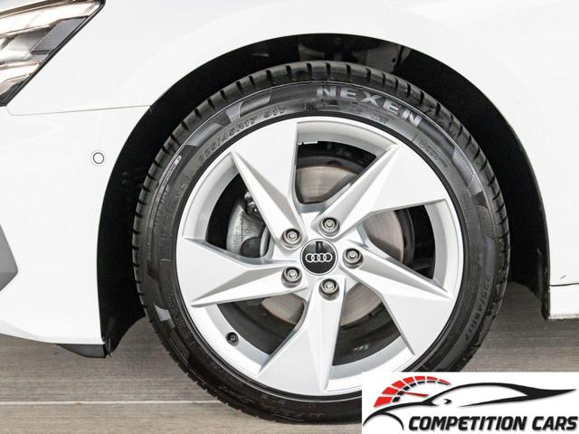 AUDI A3 usata, con Immobilizzatore elettronico