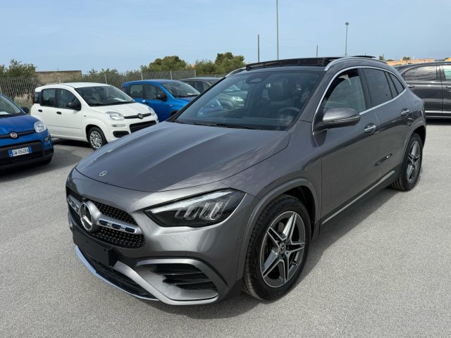 MERCEDES-BENZ GLA 200 usata, con ABS