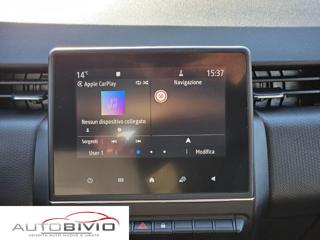 RENAULT Clio usata, con Fendinebbia