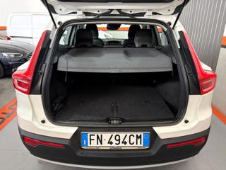 VOLVO XC40 usata, con Chiusura centralizzata