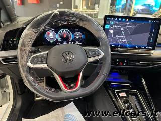 VOLKSWAGEN Golf usata, con Climatizzatore