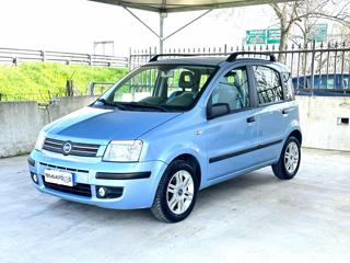 FIAT Panda 1.2 Dualogic AUTOMATICA GPL FINO AL 08/2028 OK NEO