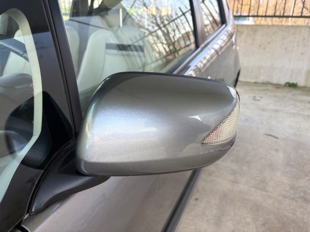 HONDA Jazz usata, con Ruotino