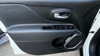 JEEP Renegade usata, con Immobilizzatore elettronico
