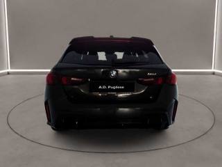 BMW 118 usata, con Fendinebbia