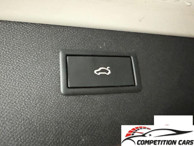 CUPRA Formentor usata, con Immobilizzatore elettronico