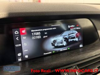 ALFA ROMEO Stelvio usata, con Immobilizzatore elettronico