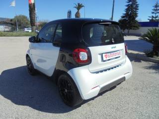 SMART ForTwo usata, con Alzacristalli elettrici