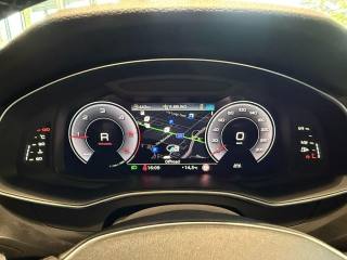 AUDI A6 usata, con Filtro antiparticolato