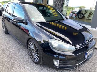 VOLKSWAGEN Golf usata, con Airbag