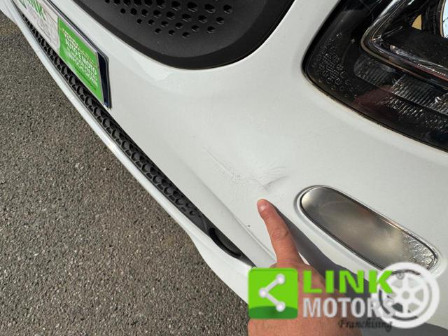 SMART ForTwo usata 23