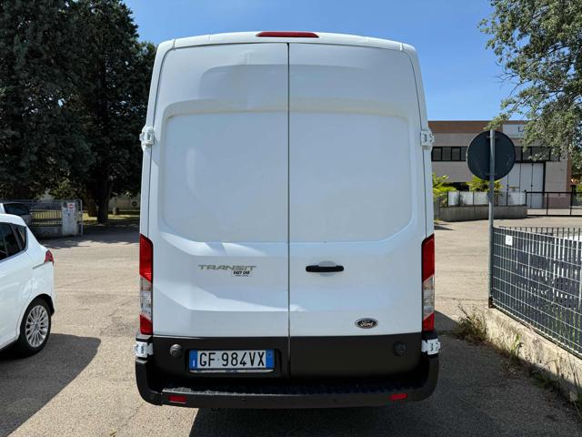 FORD Transit usata, con Cruise Control