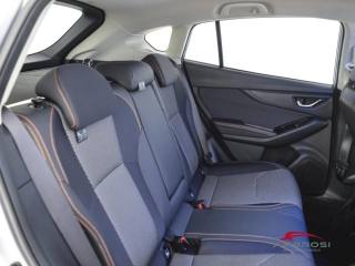 SUBARU XV usata 10