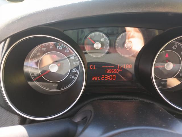 FIAT Punto usata, con Climatizzatore