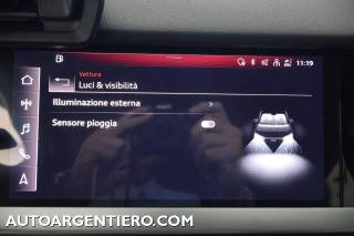 AUDI A3 usata, con Sedile posteriore sdoppiato