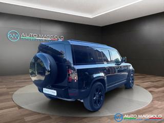 LAND ROVER Defender usata, con Alzacristalli elettrici