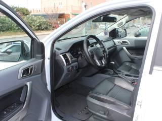 FORD Ranger usata, con Boardcomputer