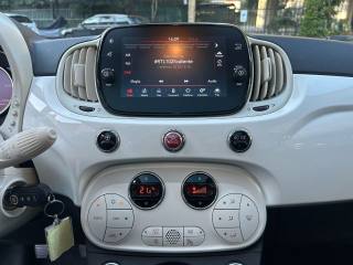 FIAT 500 usata, con Climatizzatore