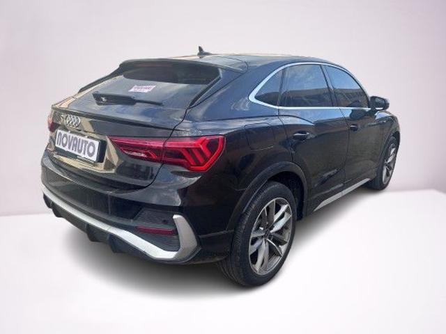 AUDI Q3 usata, con Alzacristalli elettrici