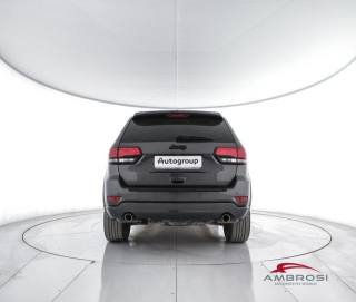 JEEP Grand Cherokee usata 5