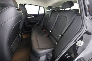 BMW X4 usata 11