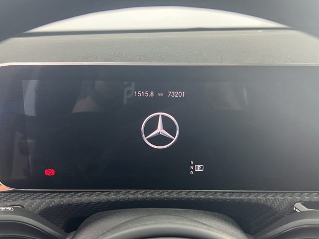MERCEDES-BENZ A 180 usata 13