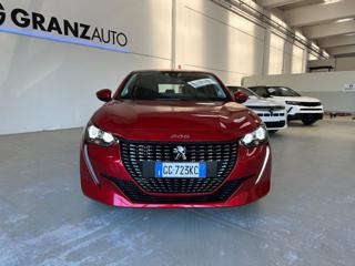 PEUGEOT 208 usata, con Airbag
