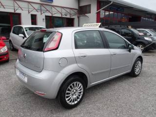 FIAT Punto usata, con Airbag