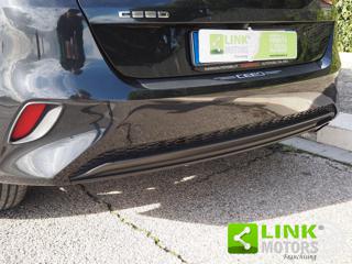 KIA Ceed usata 41