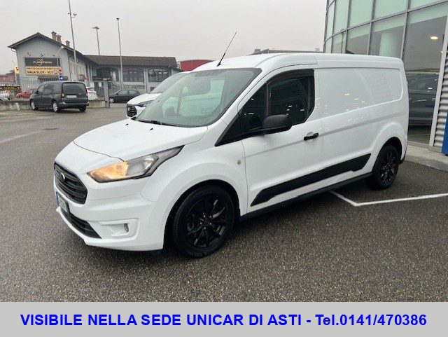 FORD Transit Connect usata, con ABS
