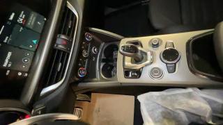 ALFA ROMEO Stelvio usata, con ESP