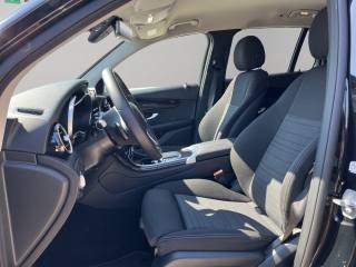 MERCEDES-BENZ GLC 200 usata, con Climatizzatore