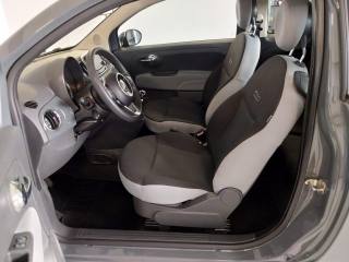 FIAT 500 usata, con Autoradio